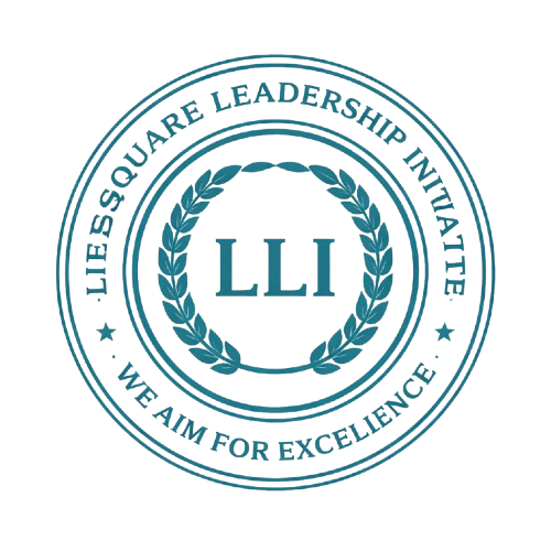 Lifesquare Leadership Initiative Logo